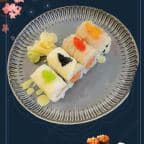 Best Tuna Family Roll in Briarcliff Manor, NY