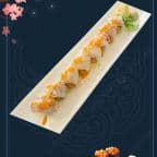 Best White Dragon Roll in Briarcliff Manor, NY