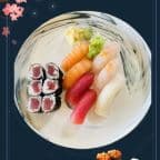 Best 01. Sushi Regular Entree in Briarcliff Manor, NY