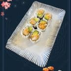 Best 19. Spicy Scallop Roll in Briarcliff Manor, NY