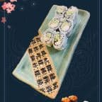 Best 07. Shrimp and Cucumber Roll in Briarcliff Manor, NY