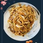 Best Beef Lo Mein in Briarcliff Manor, NY