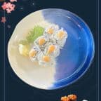 Best 17. Spicy Shrimp Roll in Briarcliff Manor, NY