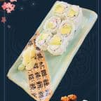 Best 08. Shrimp and Avocado Roll in Briarcliff Manor, NY