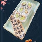 Best 15. California and Eel Roll in Briarcliff Manor, NY