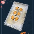 Best 26. Sweet potato Roll in Briarcliff Manor, NY