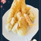 Best 16. Seafood Tempura Entree in Briarcliff Manor, NY