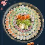 Best A. Roll Platter (14 Rolls) ( No Substitution Please) in Briarcliff Manor, NY