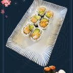 Best 35. Blue Crab and Avocado Roll in Briarcliff Manor, NY