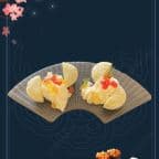 Best Green Tea Mochi Ice Cream 2pcs in Briarcliff Manor, NY