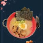 Best Tonkatsu Ramen in Briarcliff Manor, NY