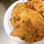 Best Chicken Egg Foo Young鸡蓉蛋 in Geneseo, IL
