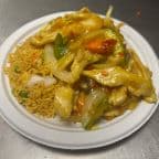 Best Curry Chicken咖喱鸡 in Geneseo, IL