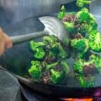 Best Beef with Broccoli芥兰牛 in Geneseo, IL