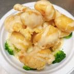 Best Coconut Shrimp椰子虾 in Geneseo, IL