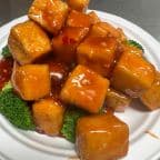 Best General Tso's Tofu左宗豆腐 in Geneseo, IL
