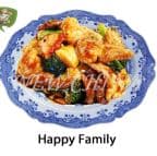 Best Happy Family全家福 in Geneseo, IL