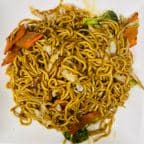 Best Vegetable Yakisoba in Lincoln City, OR