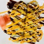 Best Popular Salem Roll (10 pcs) in Lincoln City, OR