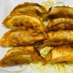 Best Gyoza (8 pcs) in Lincoln City, OR