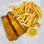 Best Kid's Fish & Chips and French Fries in Lincoln City, OR