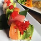 Best Rainbow Roll in Gardendale, AL