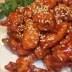 Best Sesame Chicken in Gardendale, AL