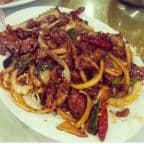 Best Mongolian Beef in Gardendale, AL