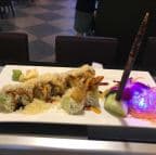 Best Crunch Roll in Gardendale, AL