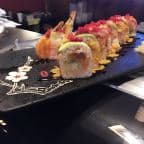 Best Foxy Lady Roll in Gardendale, AL