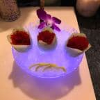 Best Fly Fish Roe (tobiko, fish, eggs) in Gardendale, AL