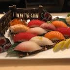 Best Sushi Deluxe in Gardendale, AL