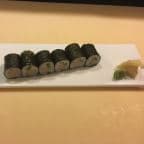 Best Yellowtail Roll in Gardendale, AL