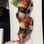Best Eel (unagi) in Gardendale, AL