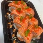 Best SP8 Crazy Roll in Newport News, VA