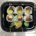 Best M7 Tuna Avocado Roll in Newport News, VA
