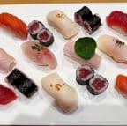 Best Sushi Deluxe in Philadelphia, PA