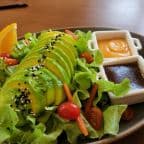 Best Avocado Salad in Philadelphia, PA