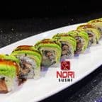 Best Dragon Roll in Philadelphia, PA