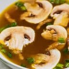 Best Clear Soup in Philadelphia, PA