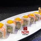 Best Double Ebi Roll in Philadelphia, PA