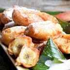 Best Fried Banana in Philadelphia, PA