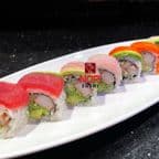 Best Rainbow Roll in Philadelphia, PA