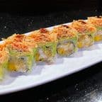 Best Snow Mountain Roll in Philadelphia, PA