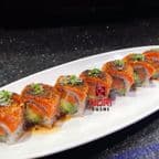 Best Shichimi Salmon Roll in Philadelphia, PA