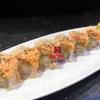 Best Spicy Santa Roll in Philadelphia, PA