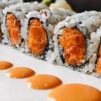 Best Spicy Salmon Roll in Philadelphia, PA
