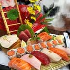 Best Sushi and Sashimi Lunch Special in Philadelphia, PA