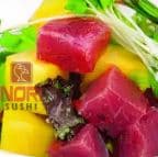 Best Mango Sashimi Salad in Philadelphia, PA