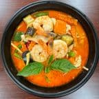 Best Red Curry in Dracut, MA